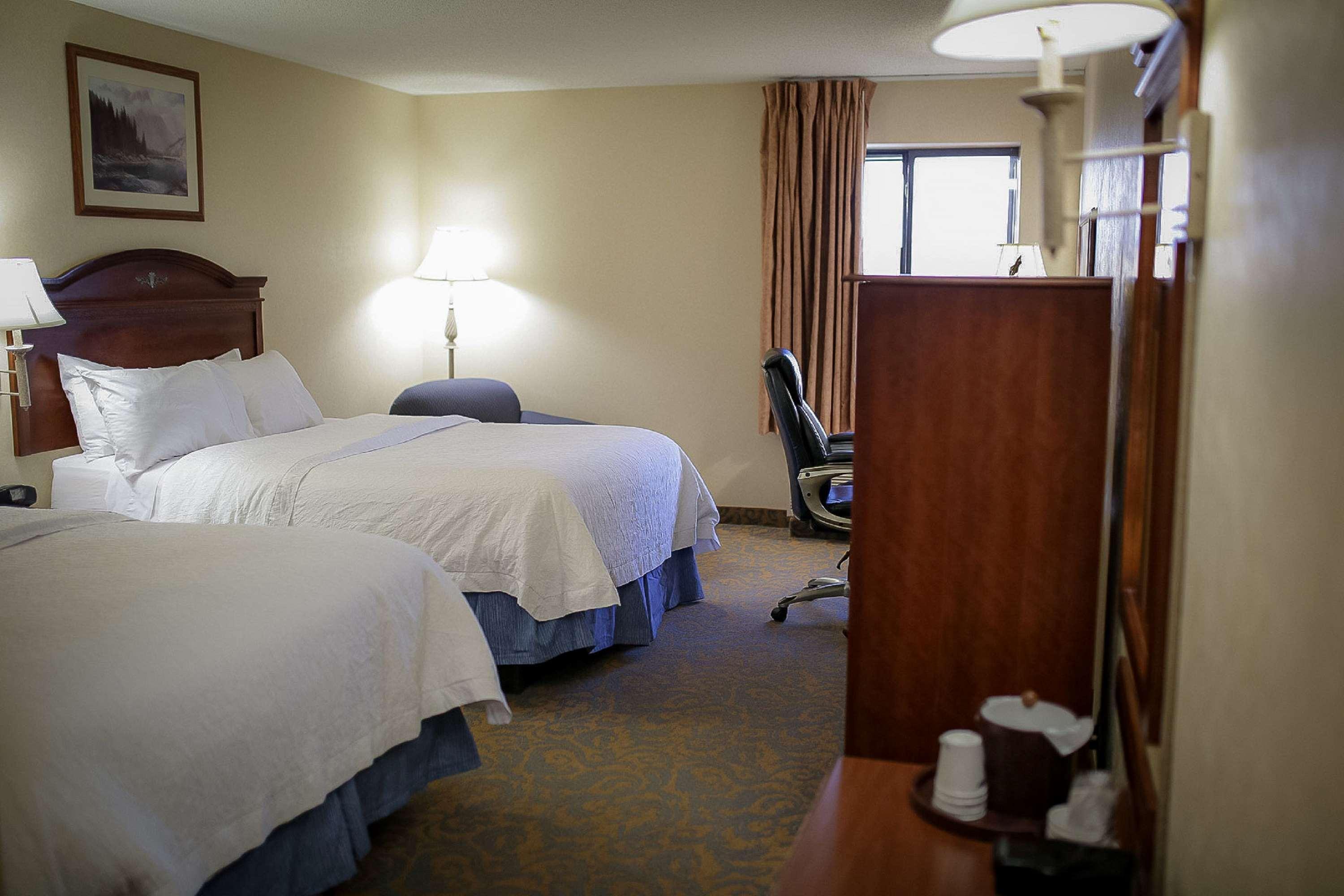Surestay Plus Hotel By Best Western Cheyenne Eksteriør billede