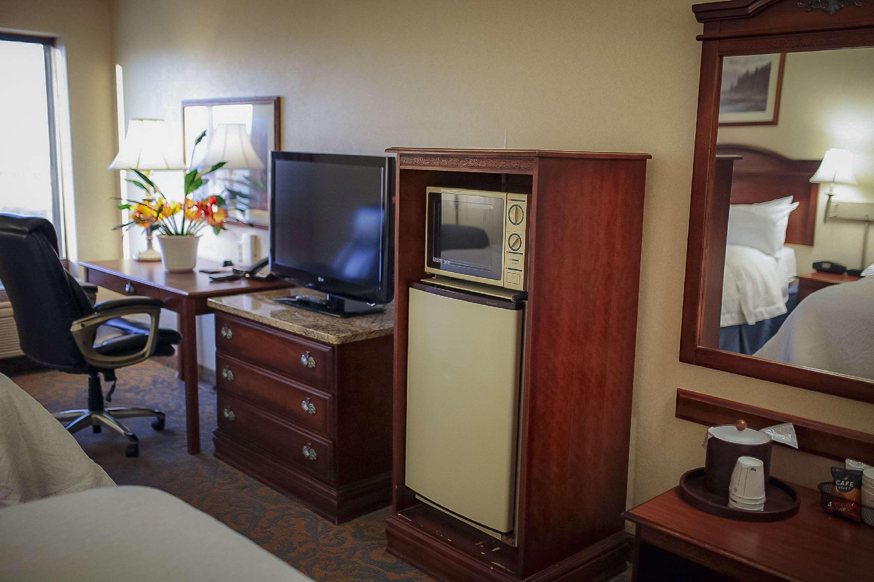 Surestay Plus Hotel By Best Western Cheyenne Eksteriør billede