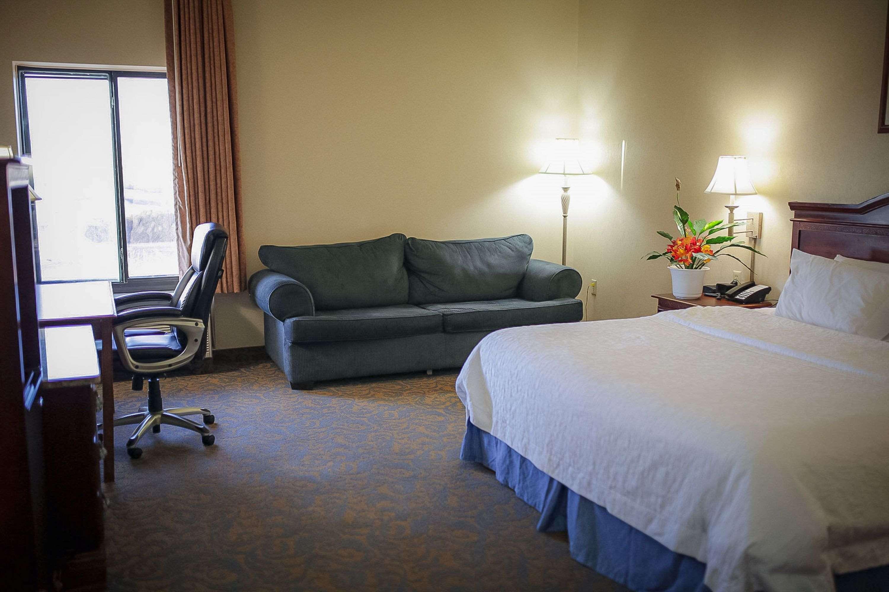 Surestay Plus Hotel By Best Western Cheyenne Eksteriør billede