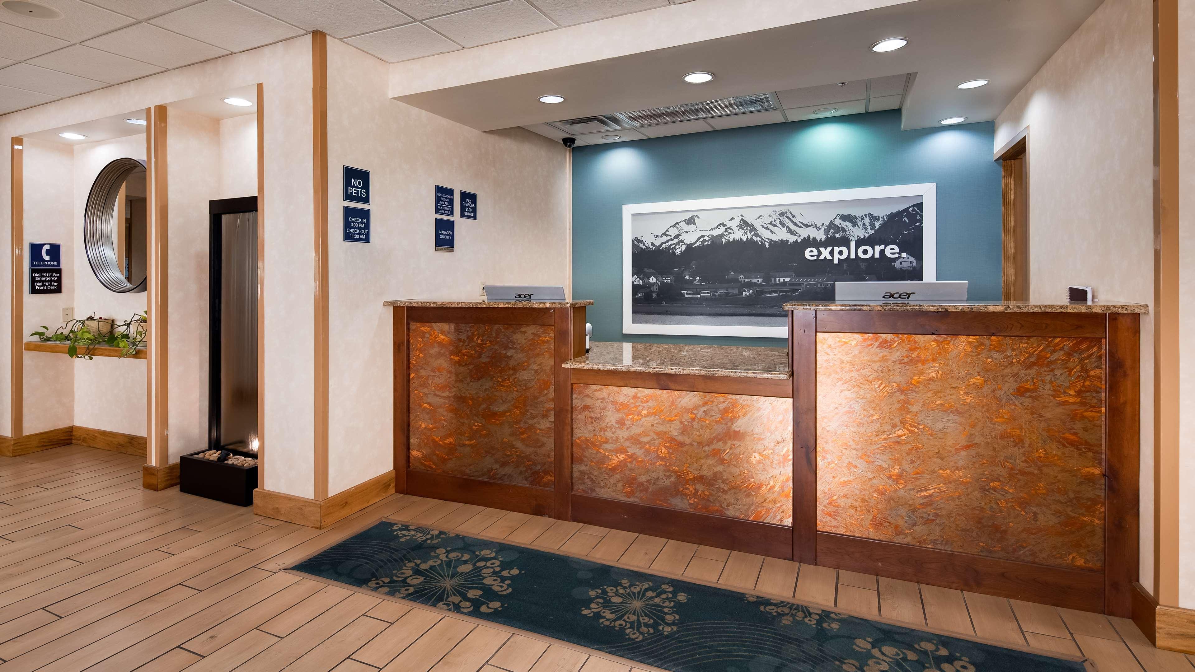 Surestay Plus Hotel By Best Western Cheyenne Eksteriør billede