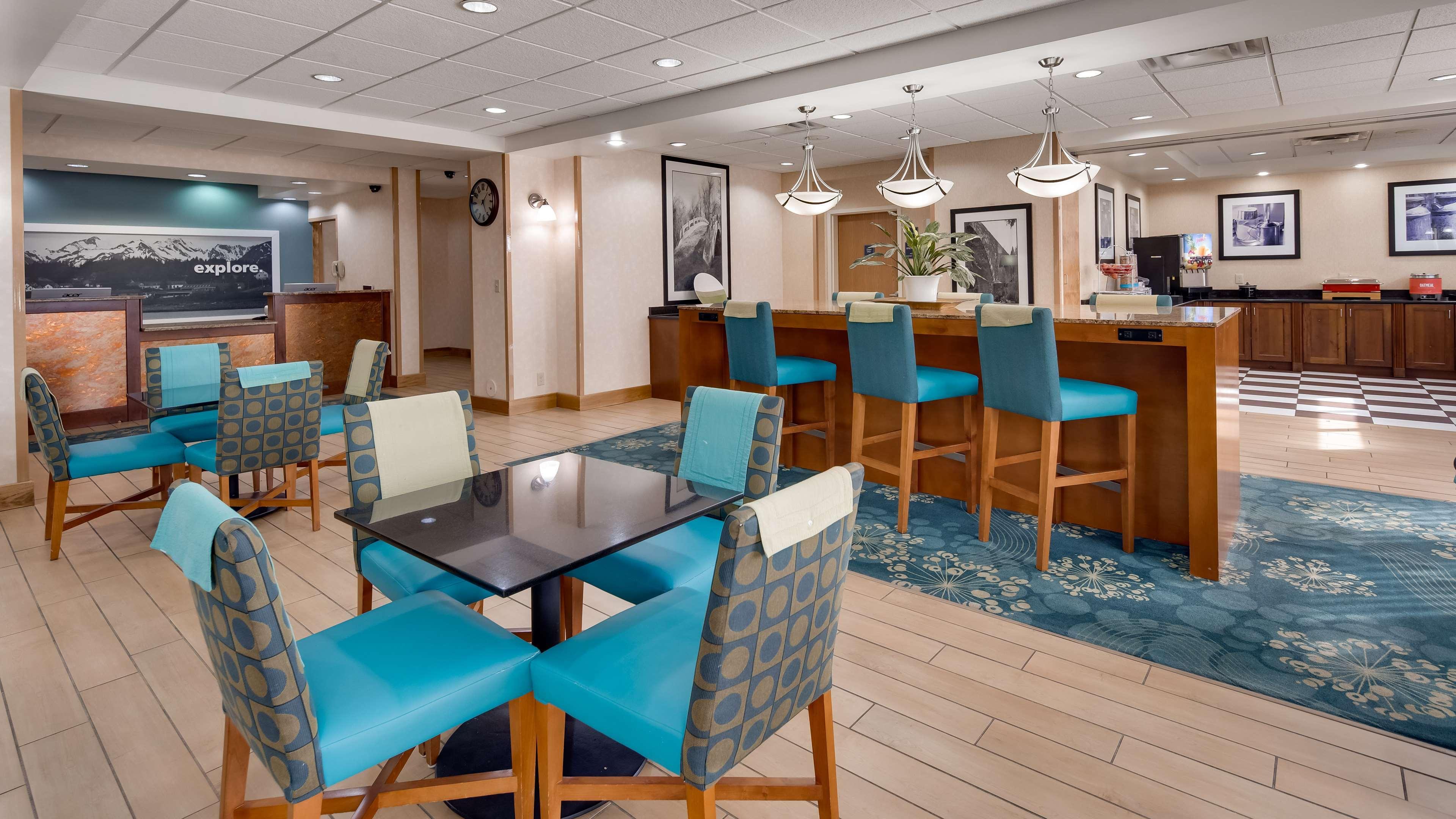Surestay Plus Hotel By Best Western Cheyenne Eksteriør billede