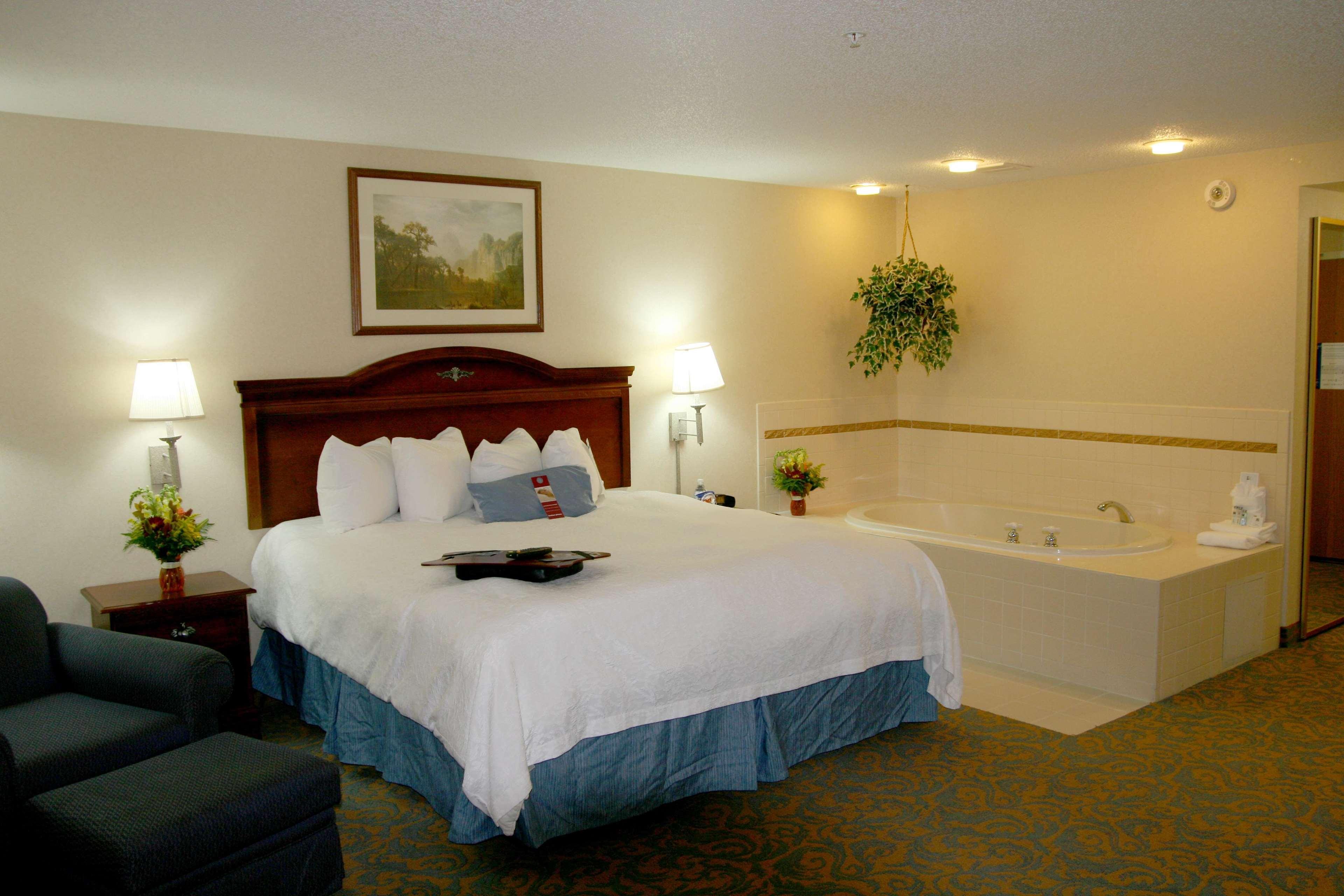 Surestay Plus Hotel By Best Western Cheyenne Eksteriør billede