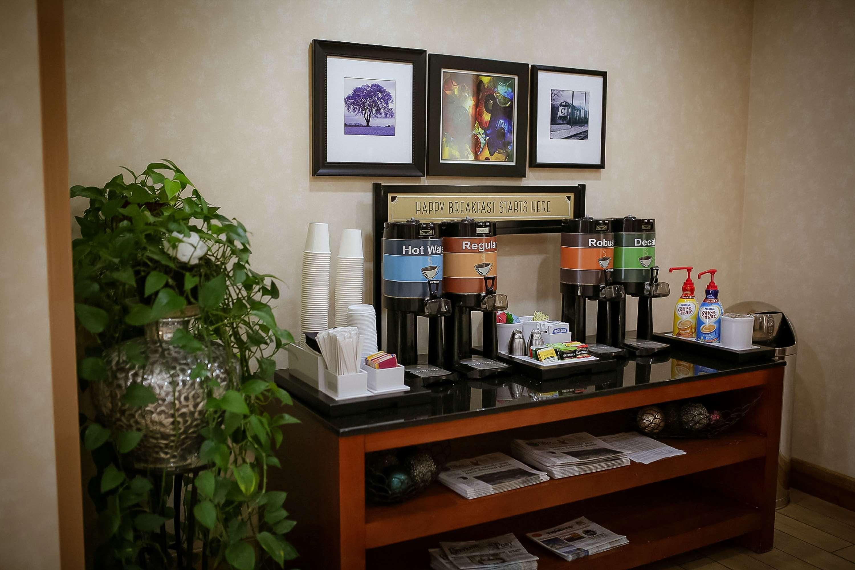 Surestay Plus Hotel By Best Western Cheyenne Eksteriør billede