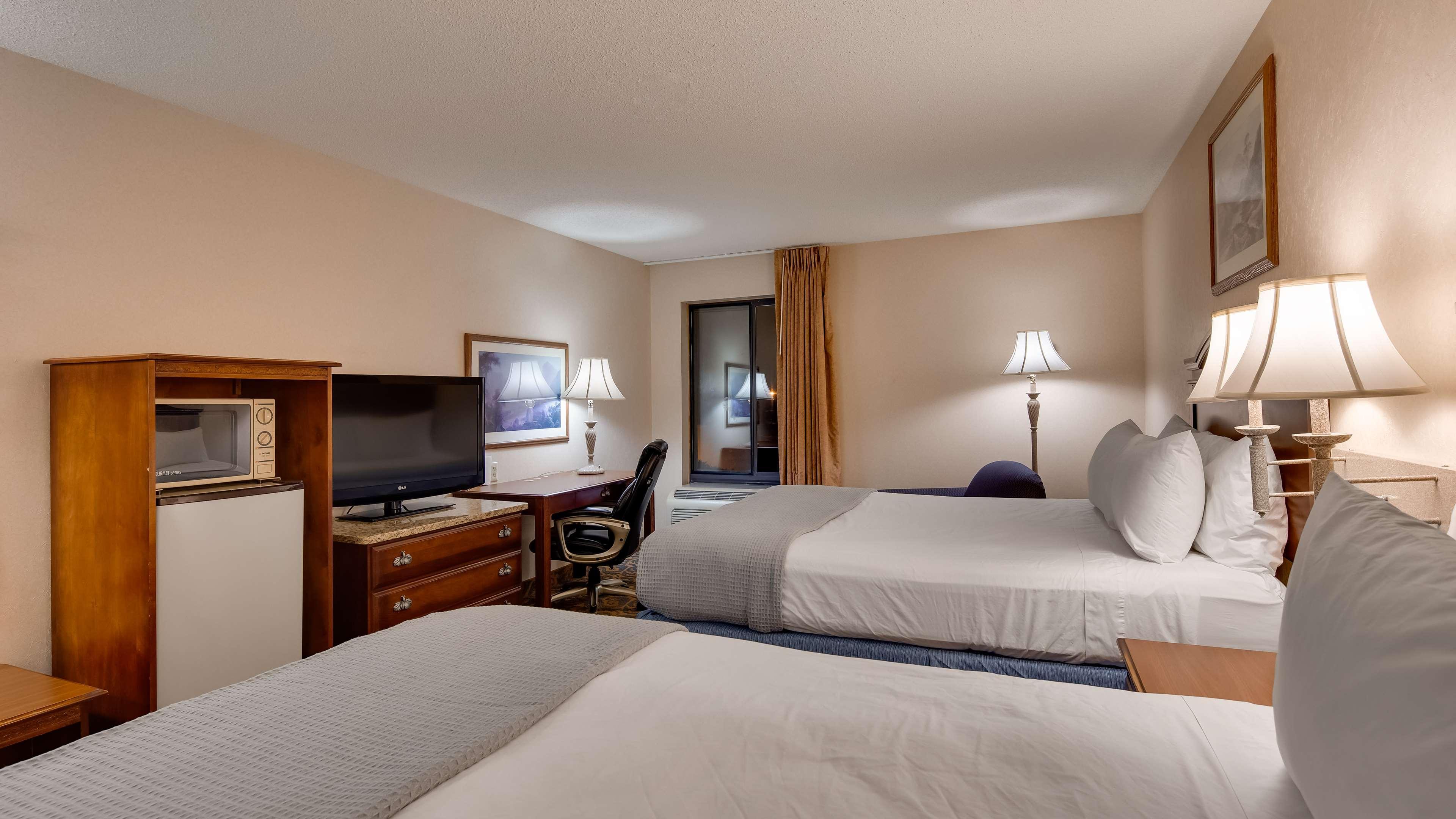 Surestay Plus Hotel By Best Western Cheyenne Eksteriør billede