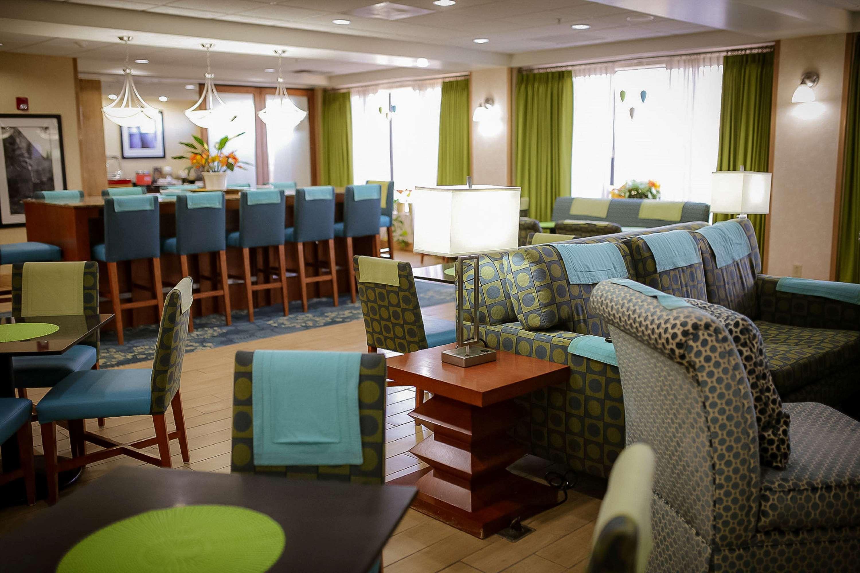 Surestay Plus Hotel By Best Western Cheyenne Eksteriør billede