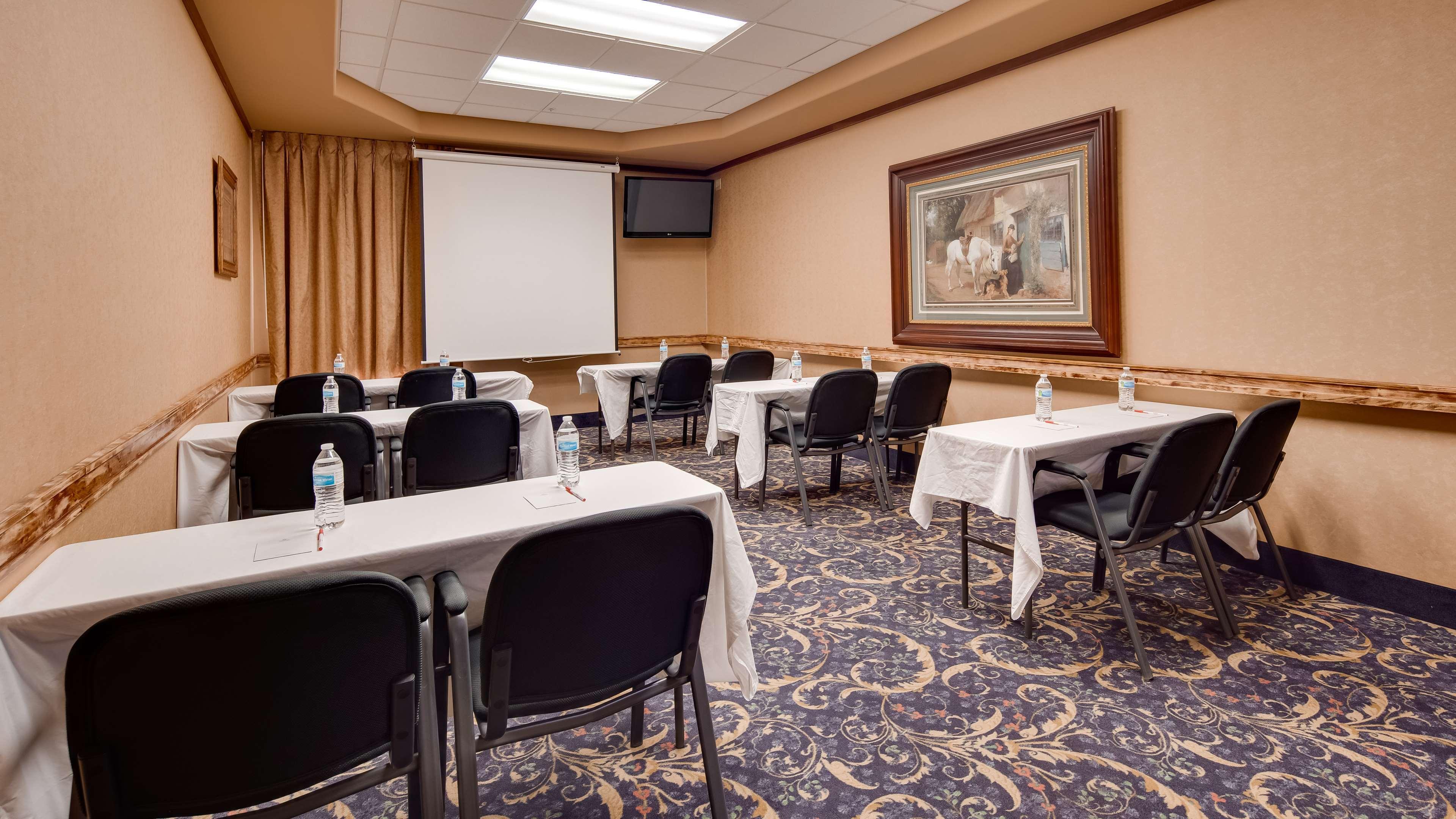 Surestay Plus Hotel By Best Western Cheyenne Eksteriør billede