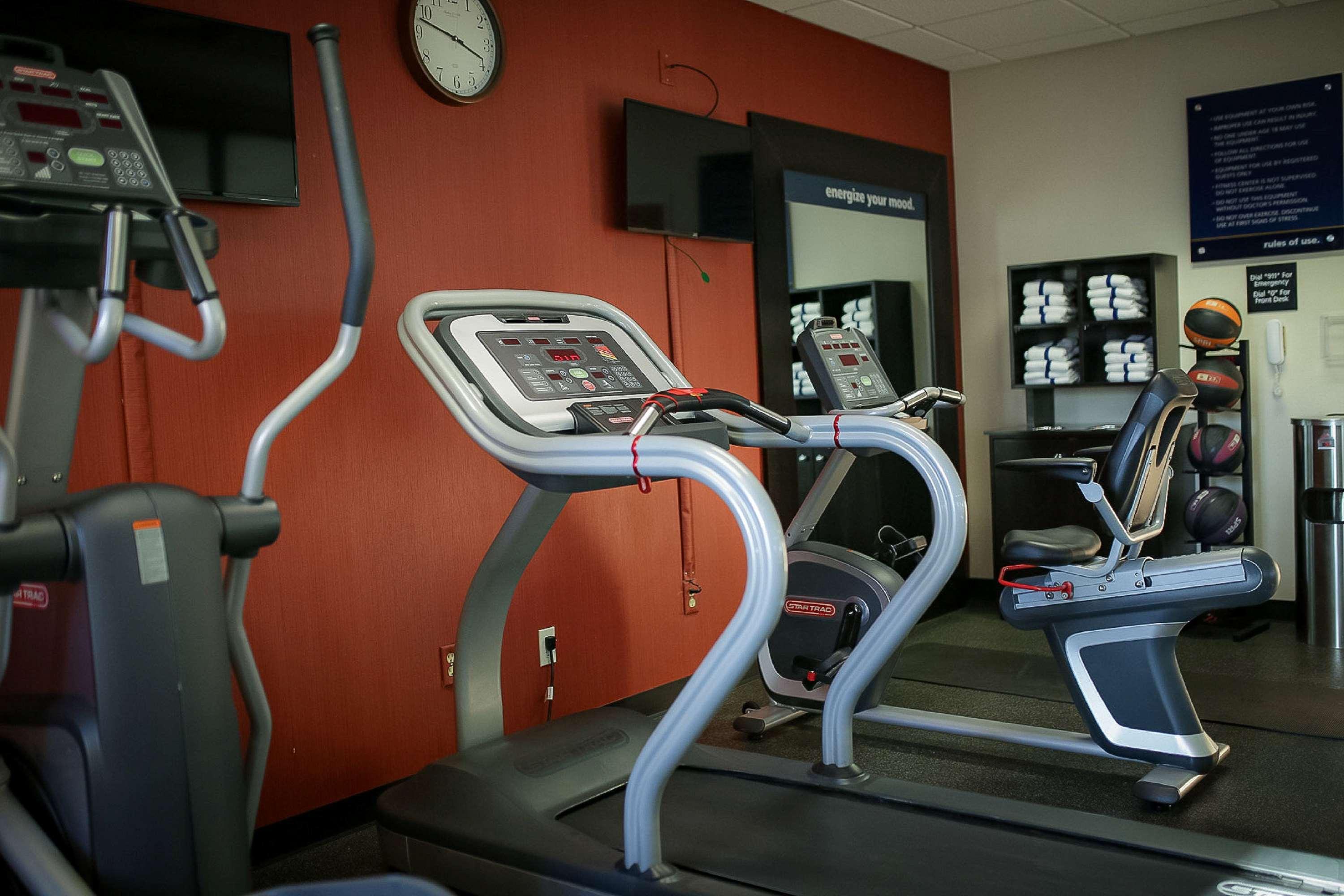 Surestay Plus Hotel By Best Western Cheyenne Eksteriør billede