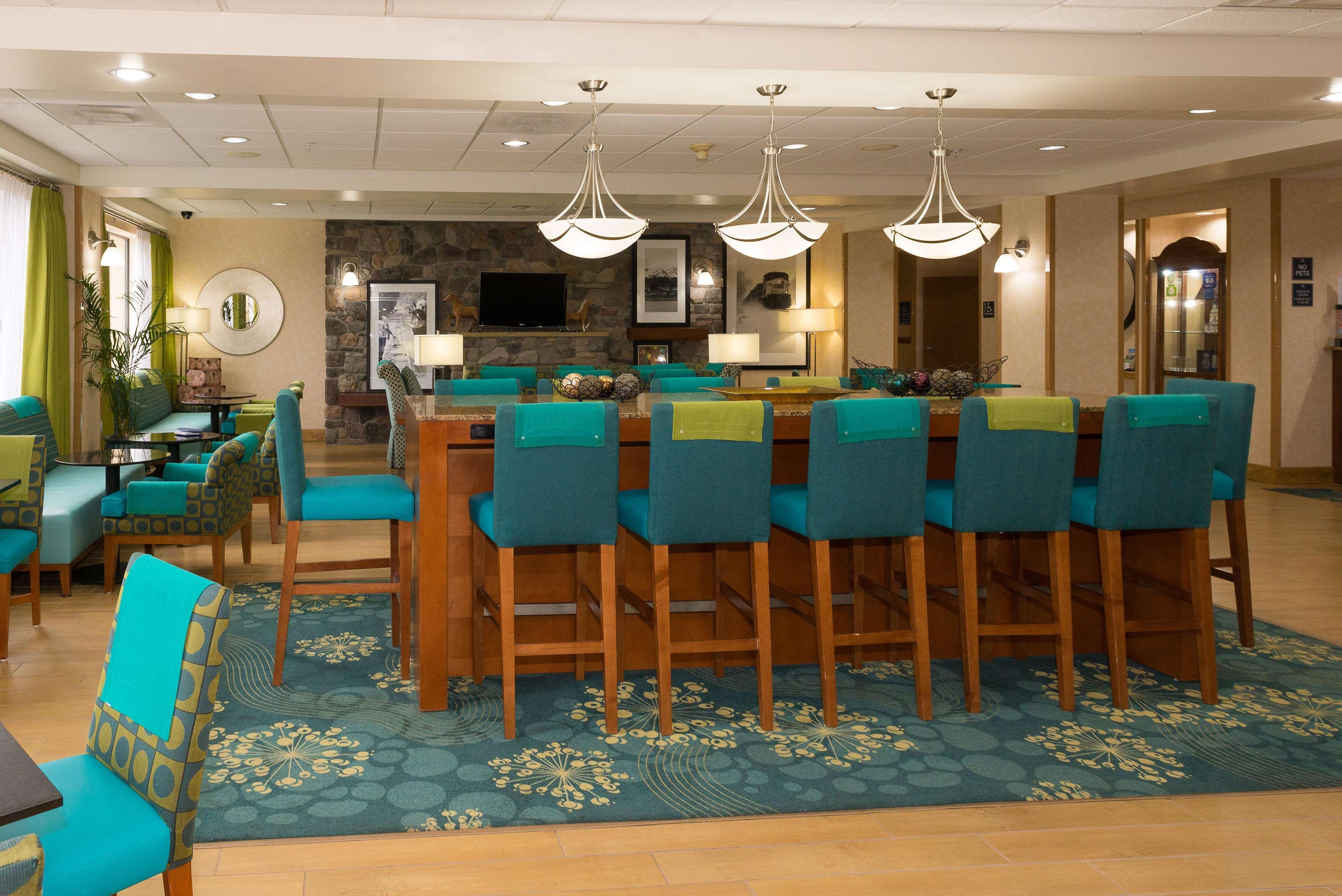 Surestay Plus Hotel By Best Western Cheyenne Eksteriør billede