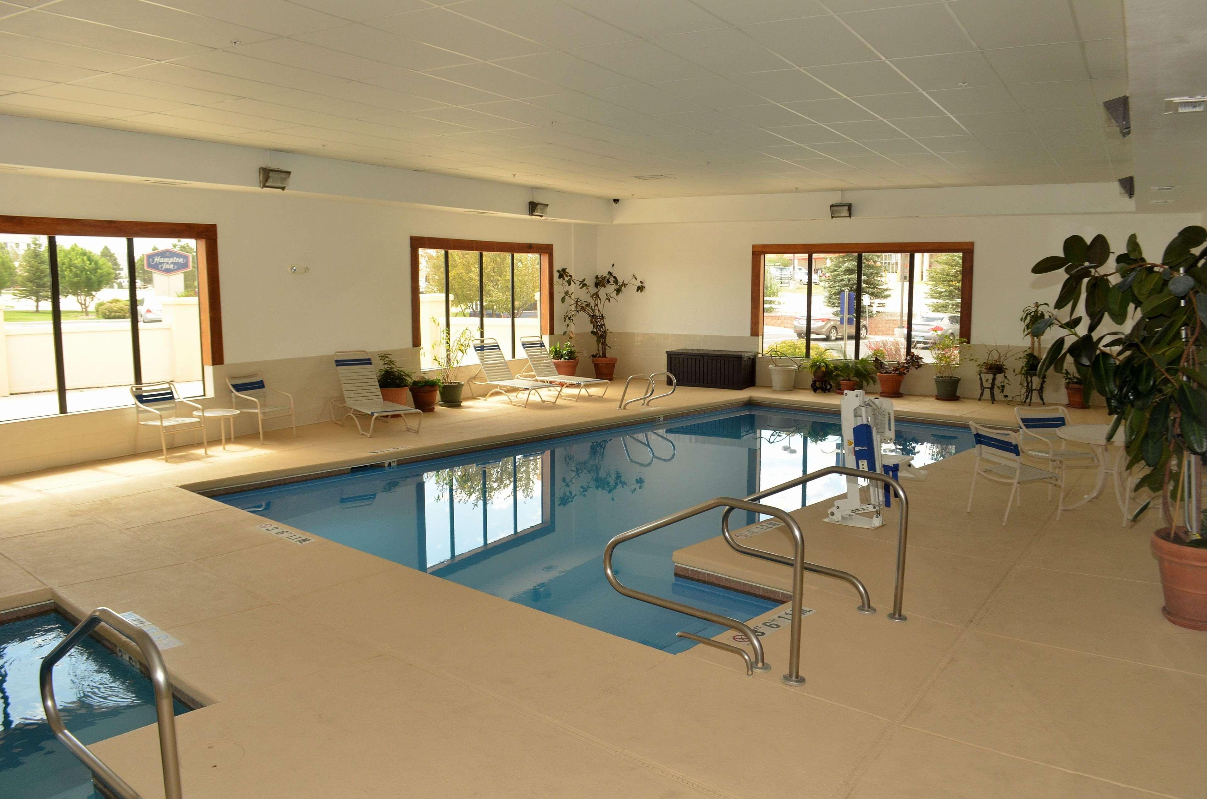 Surestay Plus Hotel By Best Western Cheyenne Eksteriør billede