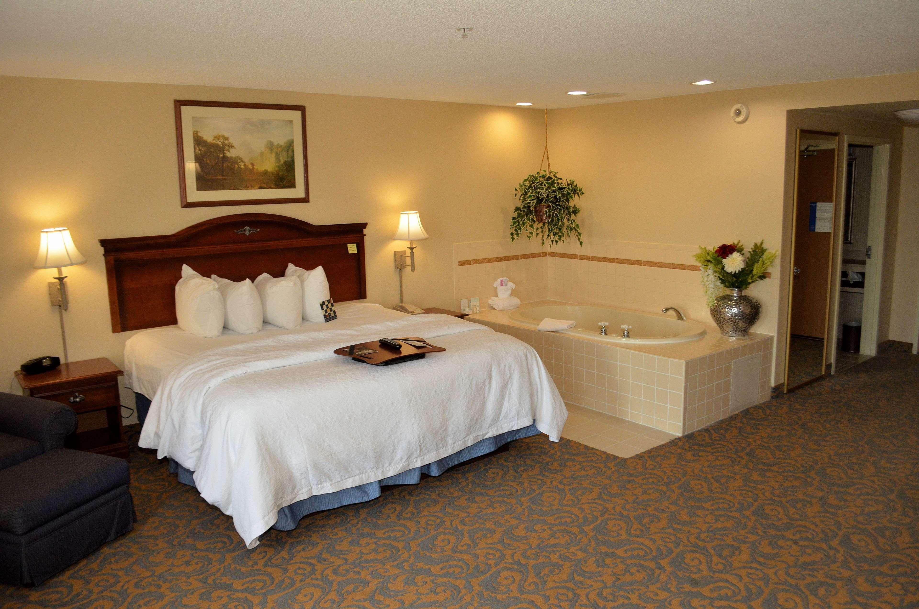 Surestay Plus Hotel By Best Western Cheyenne Eksteriør billede