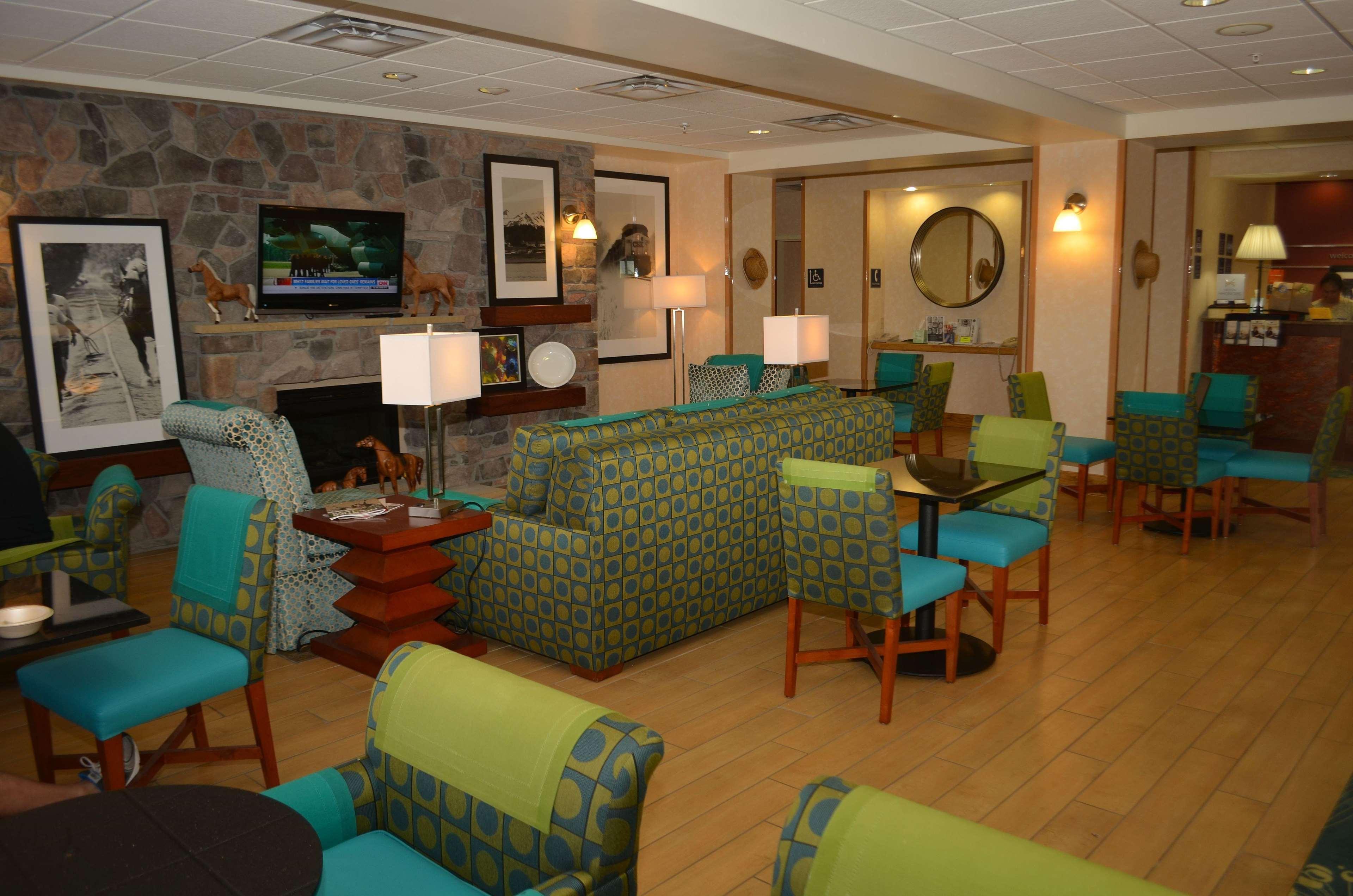 Surestay Plus Hotel By Best Western Cheyenne Eksteriør billede