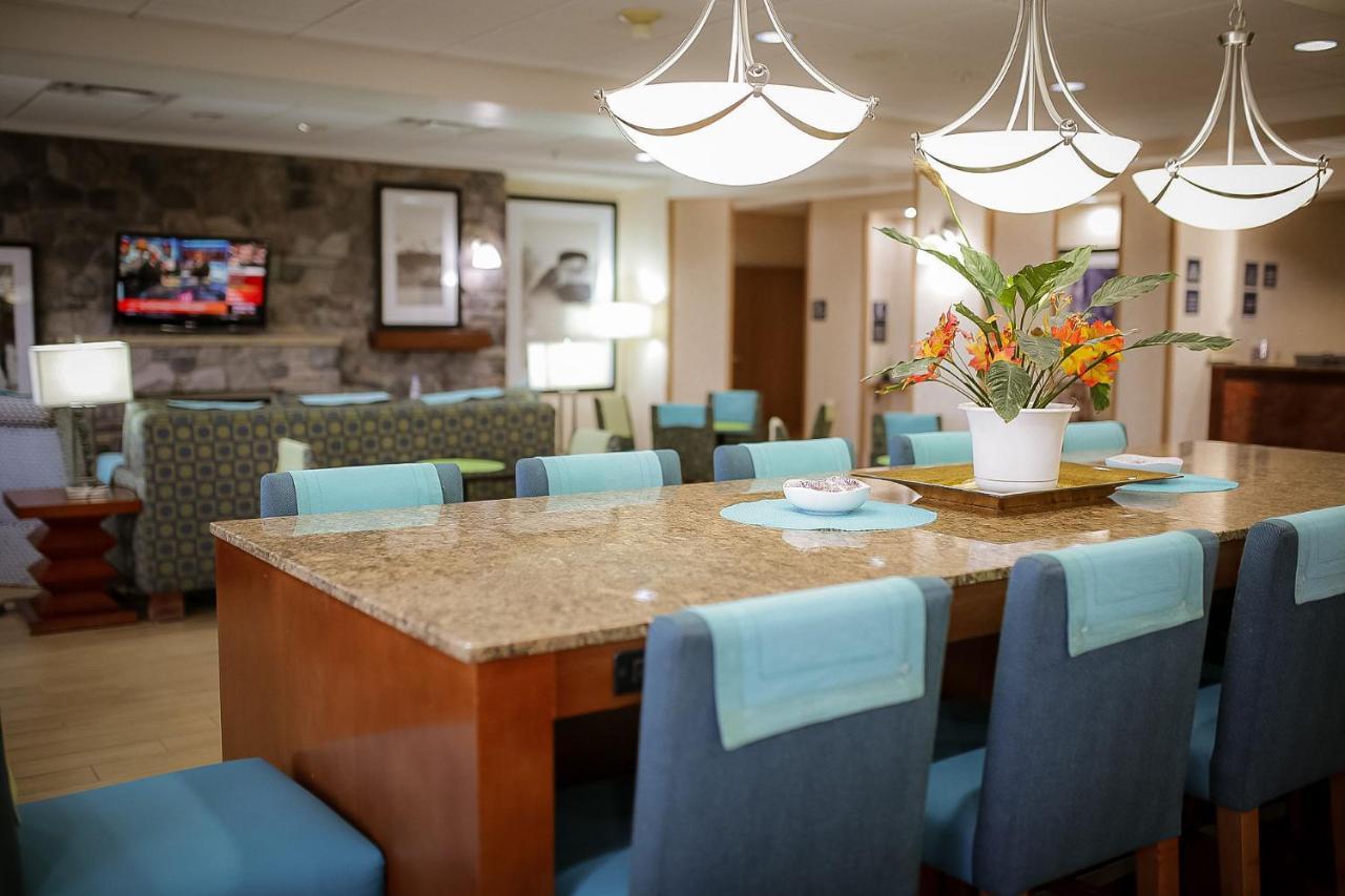 Surestay Plus Hotel By Best Western Cheyenne Eksteriør billede