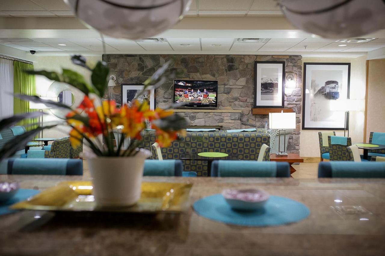Surestay Plus Hotel By Best Western Cheyenne Eksteriør billede