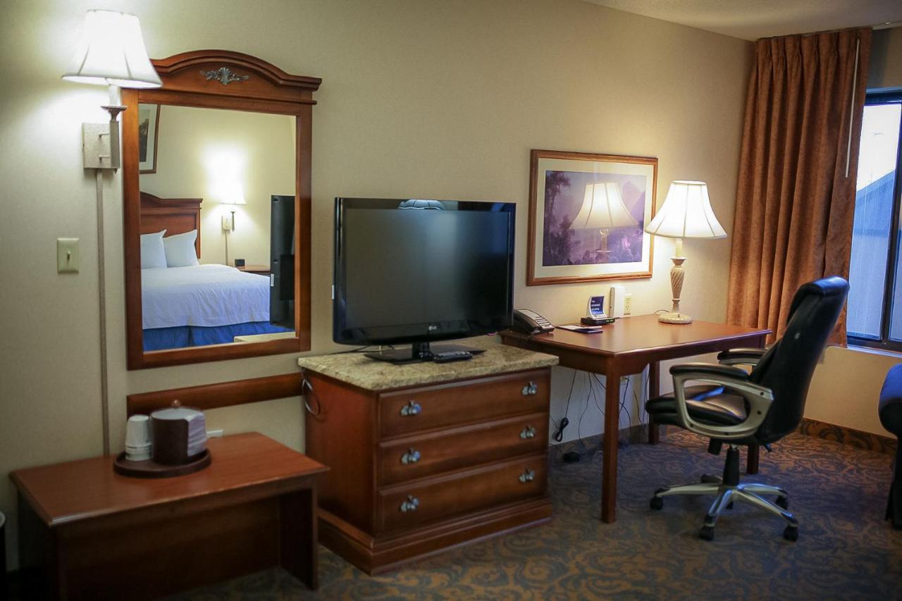 Surestay Plus Hotel By Best Western Cheyenne Eksteriør billede