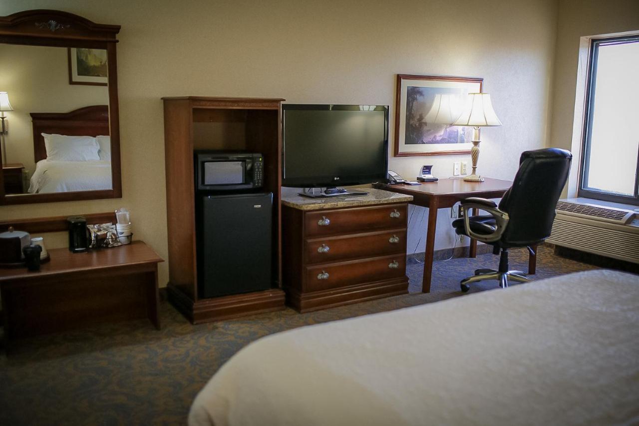 Surestay Plus Hotel By Best Western Cheyenne Eksteriør billede
