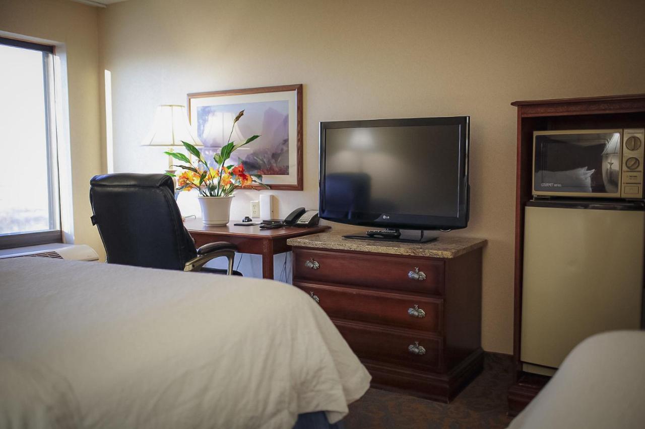 Surestay Plus Hotel By Best Western Cheyenne Eksteriør billede